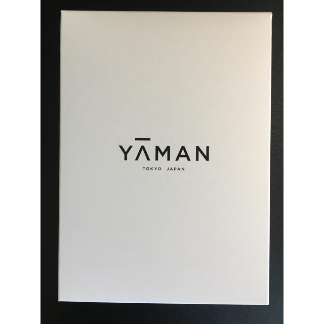 YA-MAN(ヤーマン)の【✨ayako様専用✨】RFポーテ フォトプラス エキストラ HRF-20 スマホ/家電/カメラの美容/健康(フェイスケア/美顔器)の商品写真