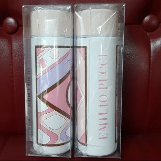 エミリオプッチ(EMILIO PUCCI)の3丁目のたまさんへ　エミリオプッチ タンブラー 150ml 2本  水筒(タンブラー)