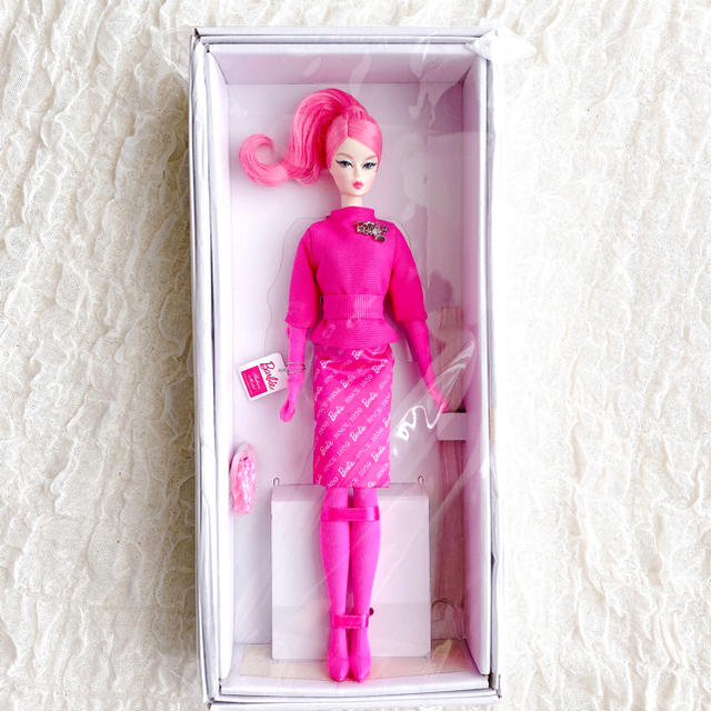 Barbie(バービー)のMario様　専用ページ　お取り置き エンタメ/ホビーのフィギュア(その他)の商品写真