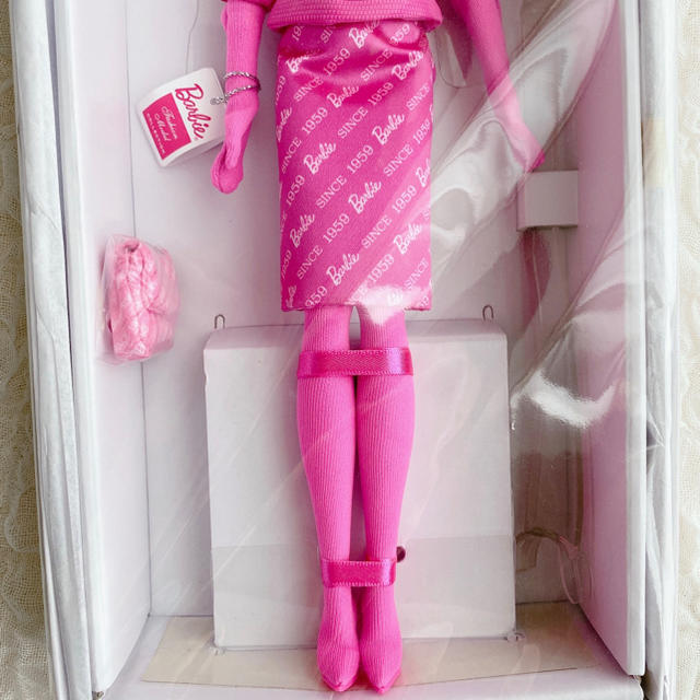 Barbie(バービー)のMario様　専用ページ　お取り置き エンタメ/ホビーのフィギュア(その他)の商品写真