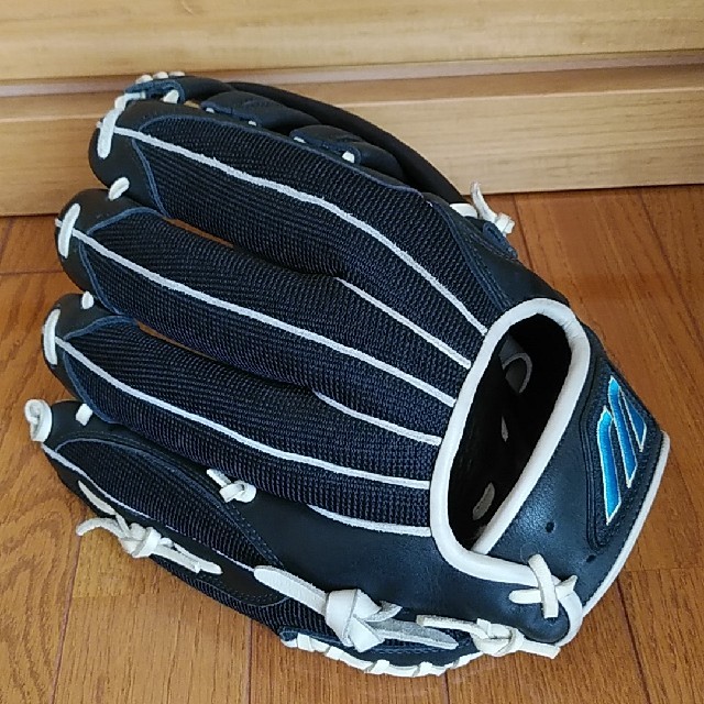 軟式グローブ 投手用 ミズノ ビューリーグ(軟式用グラブミズノ 軟式グローブ 投手用 ミズノ ビューリーグ(軟式用グラブミズノ