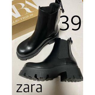 ザラ(ZARA)のrenarena様専用(ブーツ)