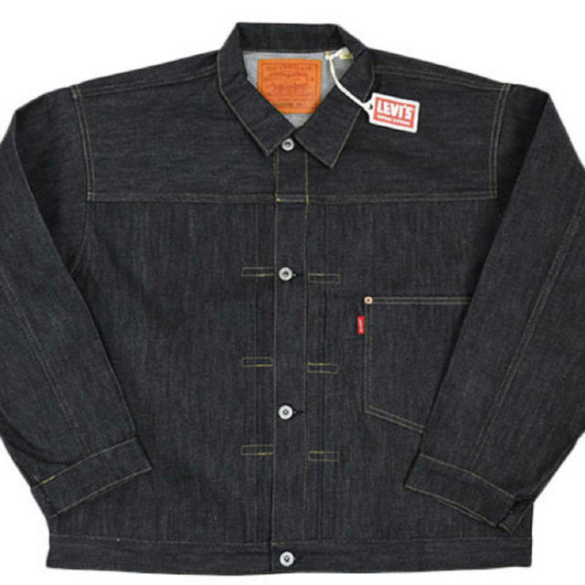 注目の Levi's - 【限定】リーバイス ビンテージクロージング s506xxe