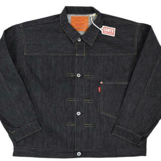 リーバイス(Levi's)の【限定】リーバイス　ビンテージクロージング　s506xxe 【最安値】(Gジャン/デニムジャケット)