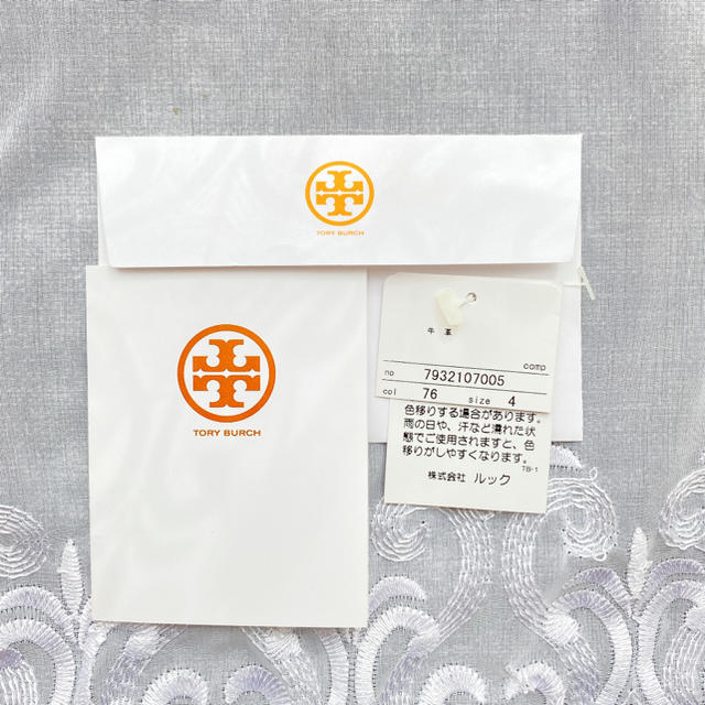 Tory Burch(トリーバーチ)の《 TORY BURCH 長財布 》 レディースのファッション小物(財布)の商品写真