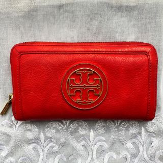 トリーバーチ(Tory Burch)の《 TORY BURCH 長財布 》(財布)