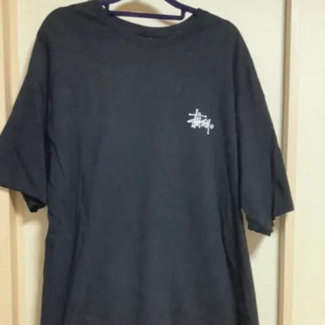 STUSSY(ステューシー)のステューシー　Ｔシャツ メンズのトップス(Tシャツ/カットソー(半袖/袖なし))の商品写真