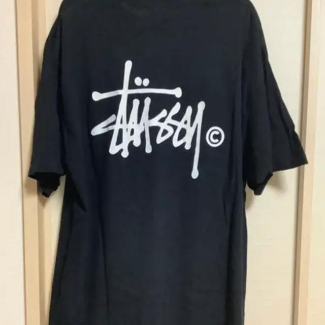 STUSSY(ステューシー)のステューシー　Ｔシャツ メンズのトップス(Tシャツ/カットソー(半袖/袖なし))の商品写真