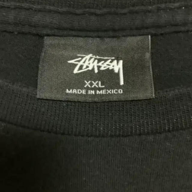 STUSSY(ステューシー)のステューシー　Ｔシャツ メンズのトップス(Tシャツ/カットソー(半袖/袖なし))の商品写真