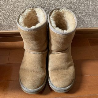 アグ(UGG)のアグ　ブーツ(ブーツ)