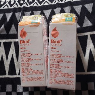 バイオイル(Bioil)の   Bioil【バイオイル　60ml×2】(ボディオイル)