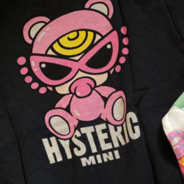 HYSTERIC MINI(ヒステリックミニ)の専用♥ᵕ̈* キッズ/ベビー/マタニティのキッズ服女の子用(90cm~)(その他)の商品写真