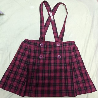 ヒロココシノ(HIROKO KOSHINO)の女児スカート110cm(スカート)