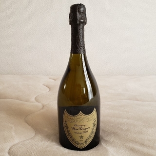 ドンペリニヨン(Dom Pérignon)のひまわり様専用(シャンパン/スパークリングワイン)