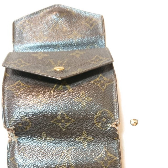 LOUIS VUITTON(ルイヴィトン)のLOUIS VUITTON  ルイヴィトンお財布 レディースのファッション小物(財布)の商品写真