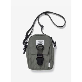 ダブルタップス(W)taps)の WTAPS RECONNAISSANCE POUCH /NYPO X-PAC (ショルダーバッグ)