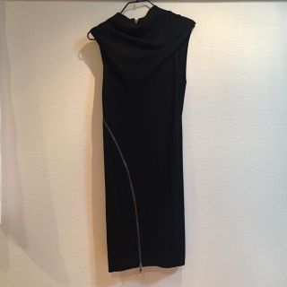 ヘルムートラング(HELMUT LANG)の【専用】HELMUT LANG ワンピース(ひざ丈ワンピース)