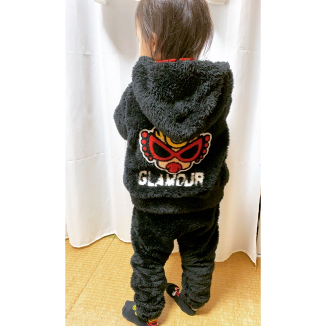 HYSTERIC MINI(ヒステリックミニ)の専用♥ᵕ̈* キッズ/ベビー/マタニティのキッズ服女の子用(90cm~)(パンツ/スパッツ)の商品写真