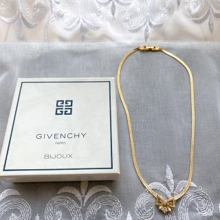 ジバンシィ(GIVENCHY)の《 GIVENCHY ネックレス 》(ネックレス)