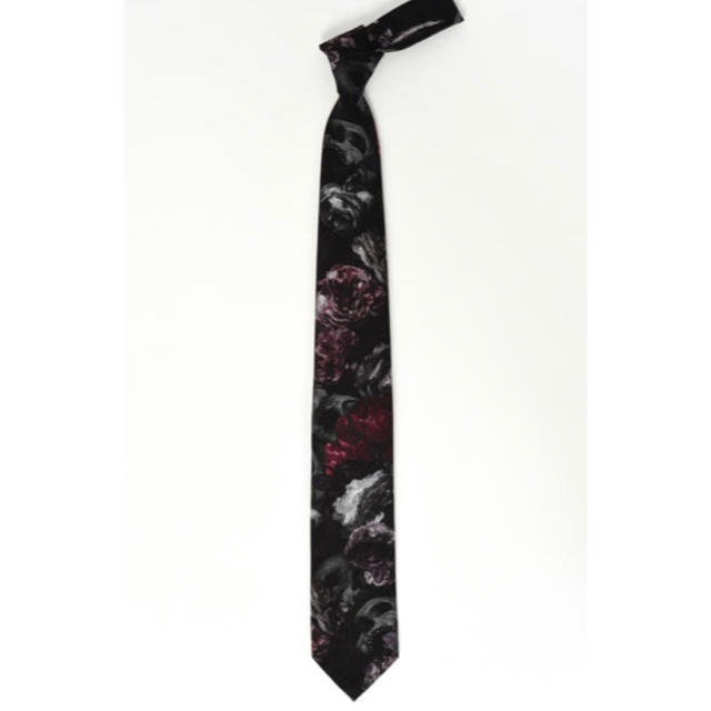 ladmusician 20AW ネクタイ lad musician ネクタイ 20aw