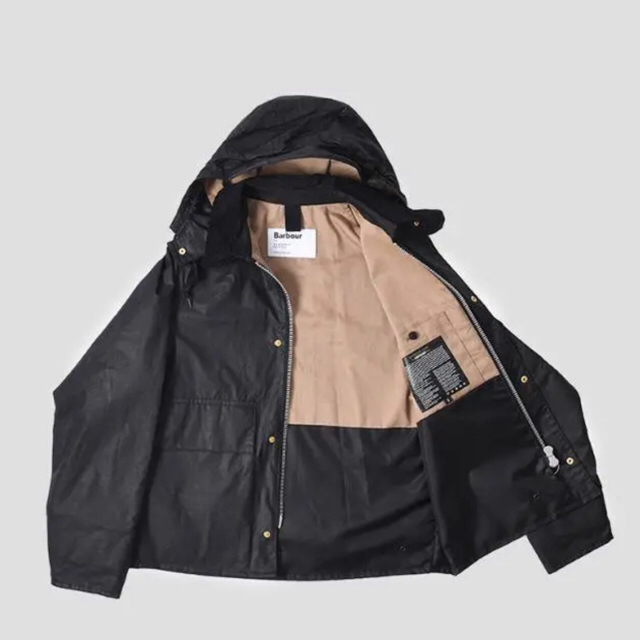 Barbour(バーブァー)の【keng様専用】MARGARET HOWELL x BARBIOUR SPEY メンズのジャケット/アウター(ブルゾン)の商品写真