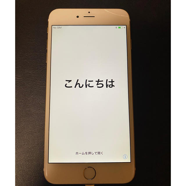 Iphone6 plus 16GBスマートフォン/携帯電話