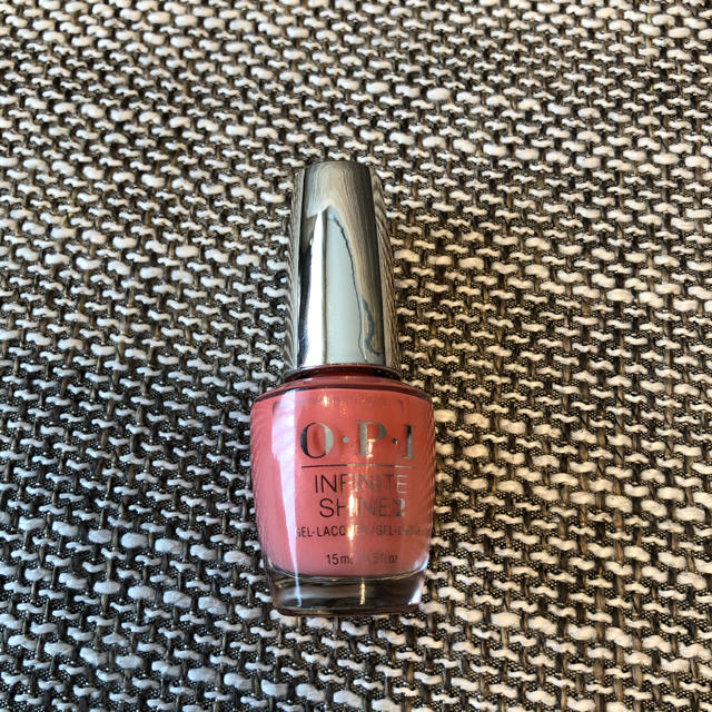 OPI(オーピーアイ)のOPI インフィニットシャイン　T31 コスメ/美容のネイル(マニキュア)の商品写真