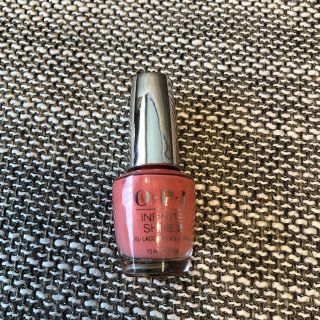 オーピーアイ(OPI)のOPI インフィニットシャイン　T31(マニキュア)