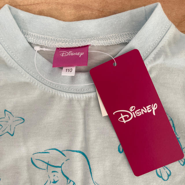 Disney(ディズニー)のるるな様専用 キッズ/ベビー/マタニティのキッズ服女の子用(90cm~)(Tシャツ/カットソー)の商品写真