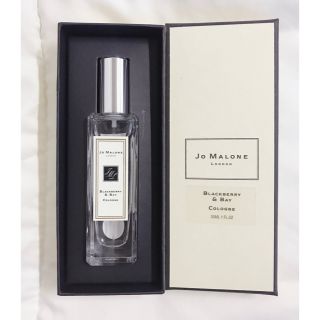 ジョーマローン(Jo Malone)の送料無料　即日発送　ジョー マローン ブラックベリー ＆ ベイ コロン 30ml(ユニセックス)