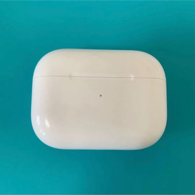 Apple - エアーポッズ AirPodsプロ 充電ケース Apple国内正規品