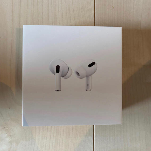 AirPods Proairpods