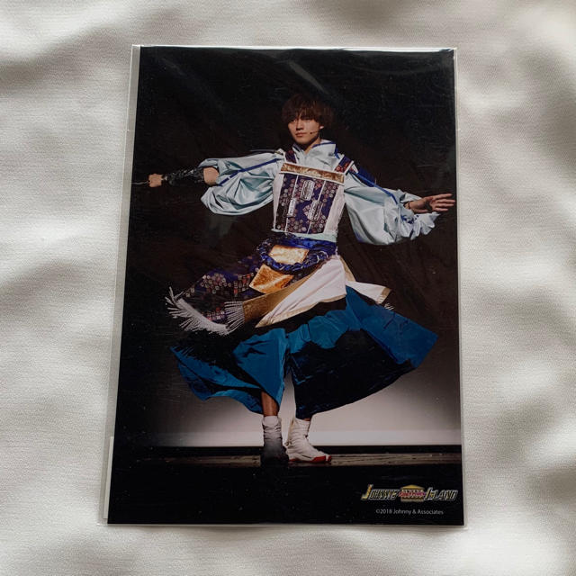 Johnny's(ジャニーズ)のKing&Prince 平野紫耀 永瀬廉 ステフォ エンタメ/ホビーのタレントグッズ(アイドルグッズ)の商品写真