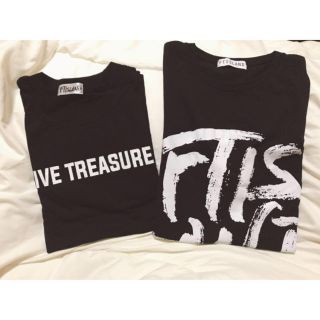 エフティーアイランド(FTISLAND)のmiku様 専用(アイドルグッズ)