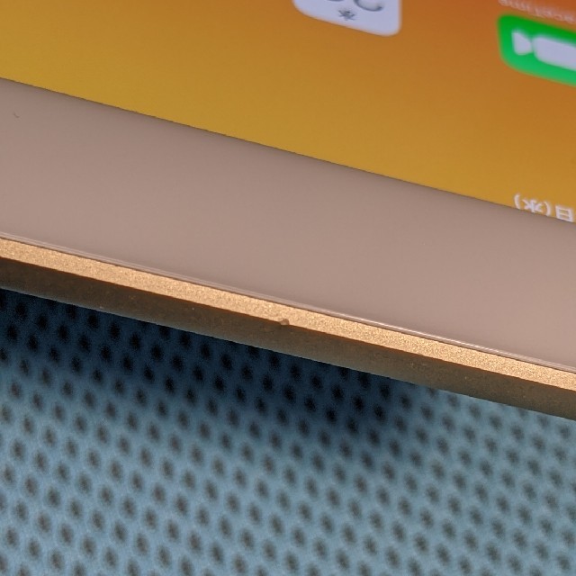 クーポン付 Apple iPad 第5世代 32GB Wi-Fi版 ゴールド