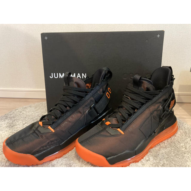 JORDAN PROTO-MAX 720