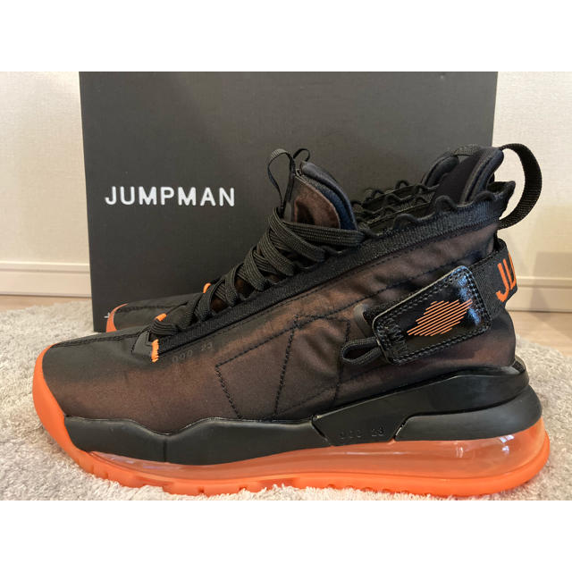 JORDAN PROTO-MAX 720