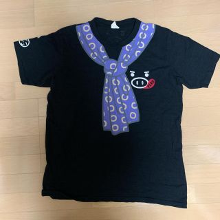 ブーデンショウテン(豊天商店)の豊天商店　Tシャツ　サイズLL(Tシャツ/カットソー(半袖/袖なし))