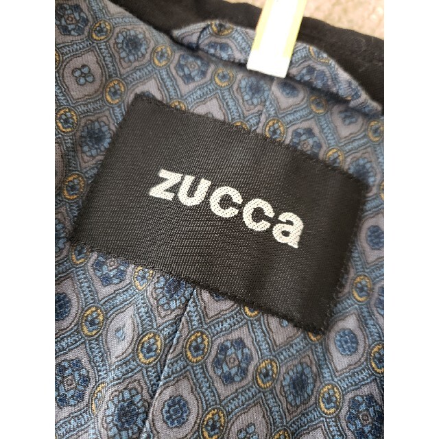 ZUCCa　ズッカ　ジャケット