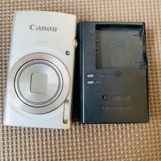 キヤノン(Canon)のCanon デジカメ(コンパクトデジタルカメラ)