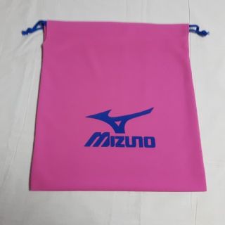 ミズノ(MIZUNO)のmizuno　マルチバック(その他)