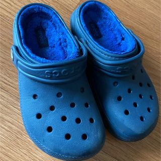 クロックス(crocs)のクロックスJ1(サンダル)