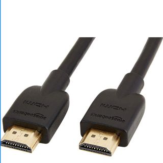 HDMI(映像用ケーブル)