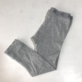 ザラ(ZARA)のZARA キッズ　インナーレギンス　ももひき　(パンツ/スパッツ)