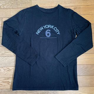 アーバンリサーチ(URBAN RESEARCH)のアーバンリサーチ　メンズロンT(Tシャツ/カットソー(七分/長袖))