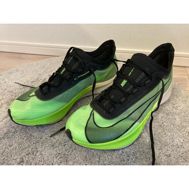 ナイキズームフライ3 NIKE ZOOM FLY 3