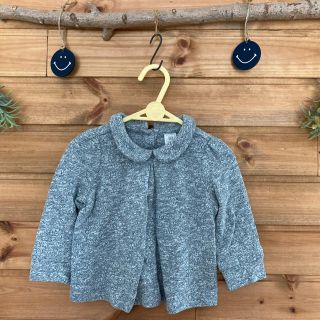 ベビーギャップ(babyGAP)のbaby GAP 長袖カットソー(シャツ/カットソー)