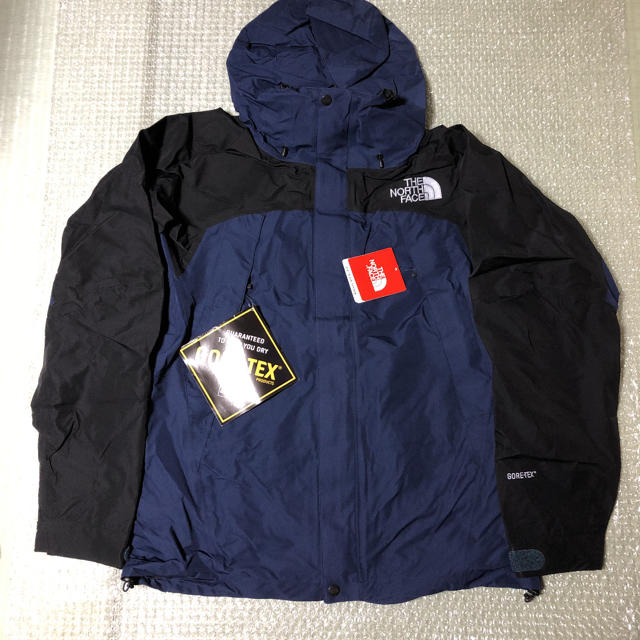 THE NORTH FACE マウンテンジャケット