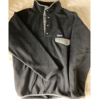 パタゴニア(patagonia)のpatagonia snap t フリース(ブルゾン)