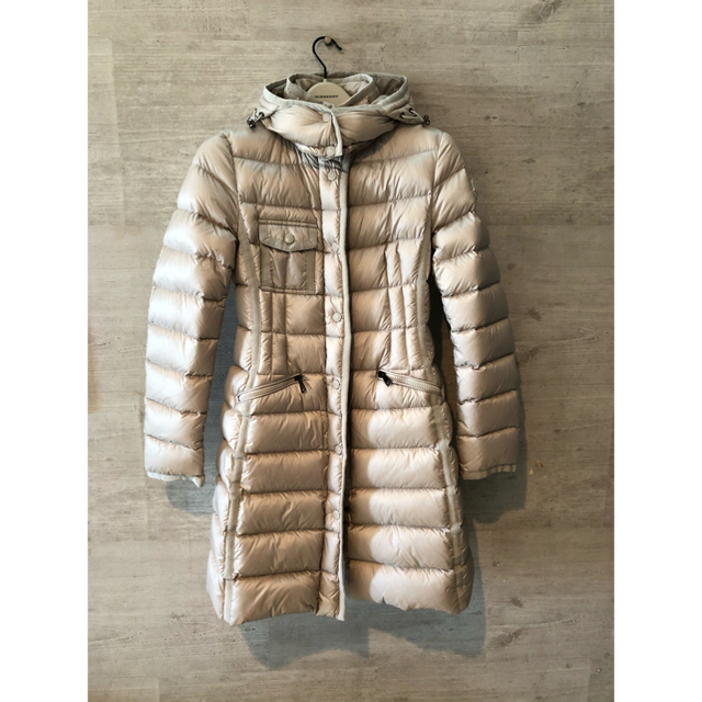 MONCLER(モンクレール)の★MONCLER （モンクレール）Hermine（エルミンヌ） レディースのジャケット/アウター(ダウンコート)の商品写真